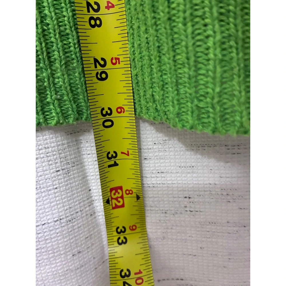 N/A vibrant green